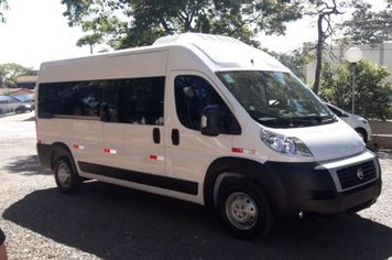 INÚBIA PTA GANHA VAN FIAT DUCATO