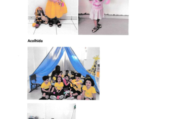 Foto - RELATÓRIO DESENVOLVIDOS 2024 CRECHE MUNICIPAL