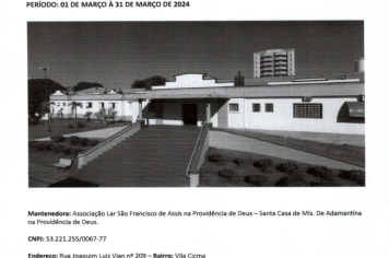 Foto - RELATÓRIO DESENVOLVIDOS 2024