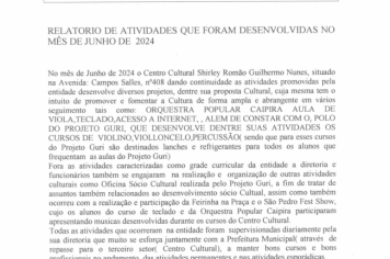 Foto - RELATÓRIO DESENVOLVIDOS 2024