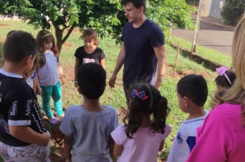 Foto - SEMANA DO MEIO AMBIENTE - 2025