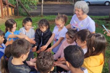 Foto - SEMANA DO MEIO AMBIENTE - 2025