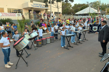 Foto - DESFILE CÍVICO 2025