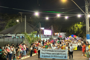 Foto - DESFILE CÍVICO 2025