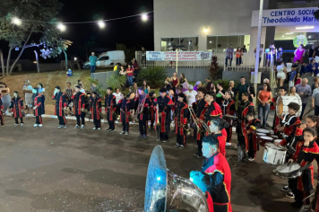 Foto - DESFILE CÍVICO 2025