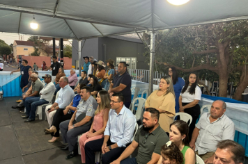 Foto - DESFILE CÍVICO 2025