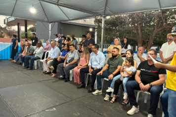 Foto - DESFILE CÍVICO 2025