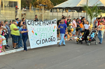 Foto - DESFILE CÍVICO 2025