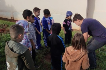 Foto - SEMANA DO MEIO AMBIENTE - 2025