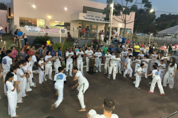 Foto - DESFILE CÍVICO 2025