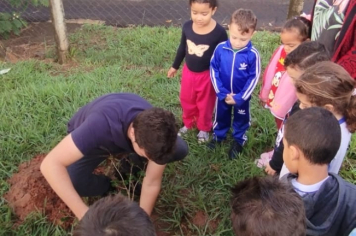 Foto - SEMANA DO MEIO AMBIENTE - 2025