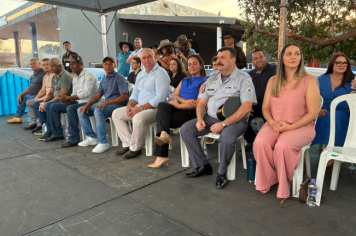 Foto - DESFILE CÍVICO 2025