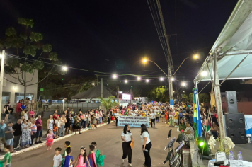 Foto - DESFILE CÍVICO 2025