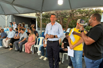 Foto - DESFILE CÍVICO 2025