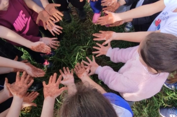 Foto - SEMANA DO MEIO AMBIENTE - 2025