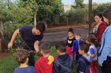 Foto - SEMANA DO MEIO AMBIENTE - 2025