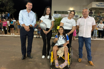 Foto - DESFILE CÍVICO 2025