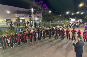 Foto - DESFILE CÍVICO 2025