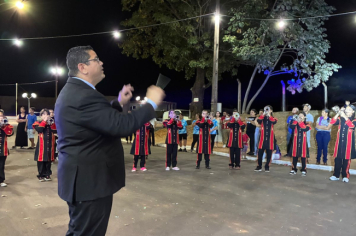 Foto - DESFILE CÍVICO 2025