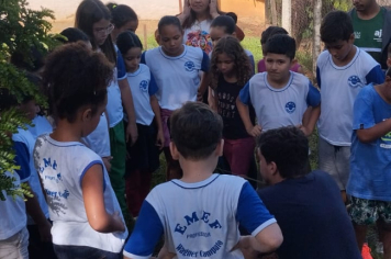 Foto - SEMANA DO MEIO AMBIENTE - 2025