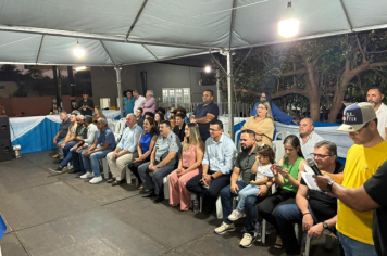 Foto - DESFILE CÍVICO 2025