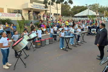 Foto - DESFILE CÍVICO 2025