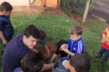 Foto - SEMANA DO MEIO AMBIENTE - 2025