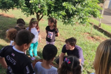 Foto - SEMANA DO MEIO AMBIENTE - 2025