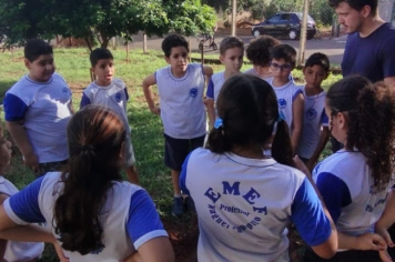 Foto - SEMANA DO MEIO AMBIENTE - 2025