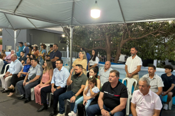 Foto - DESFILE CÍVICO 2025