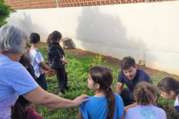 Foto - SEMANA DO MEIO AMBIENTE - 2025