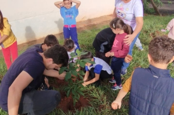 Foto - SEMANA DO MEIO AMBIENTE - 2025